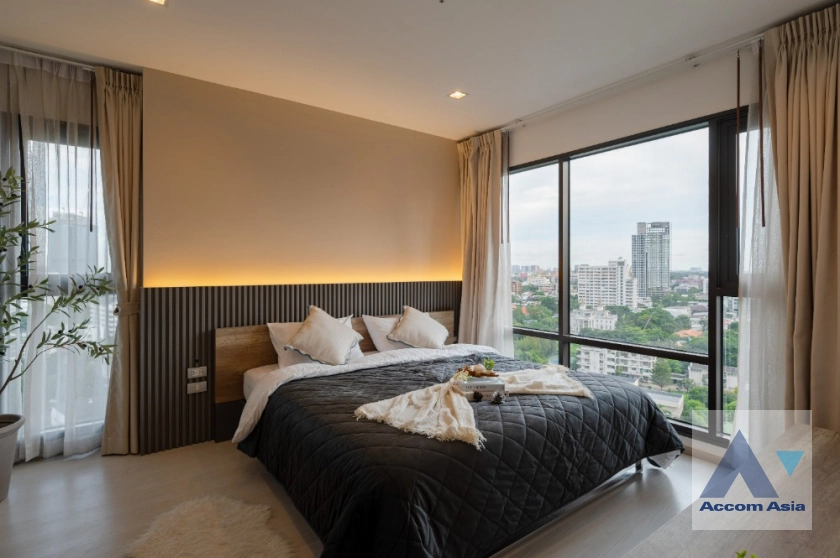 19  2 br Condominium For Sale in Sukhumvit ,Bangkok BTS Thong Lo at Rhythm Sukhumvit 36-38 AA42257