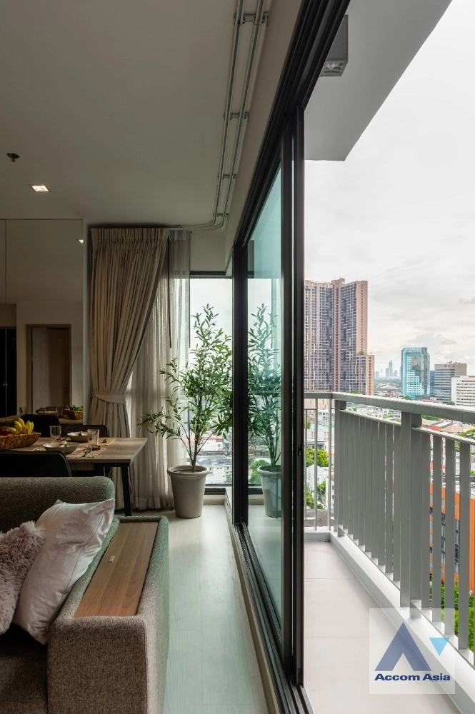 8  2 br Condominium For Sale in Sukhumvit ,Bangkok BTS Thong Lo at Rhythm Sukhumvit 36-38 AA42257