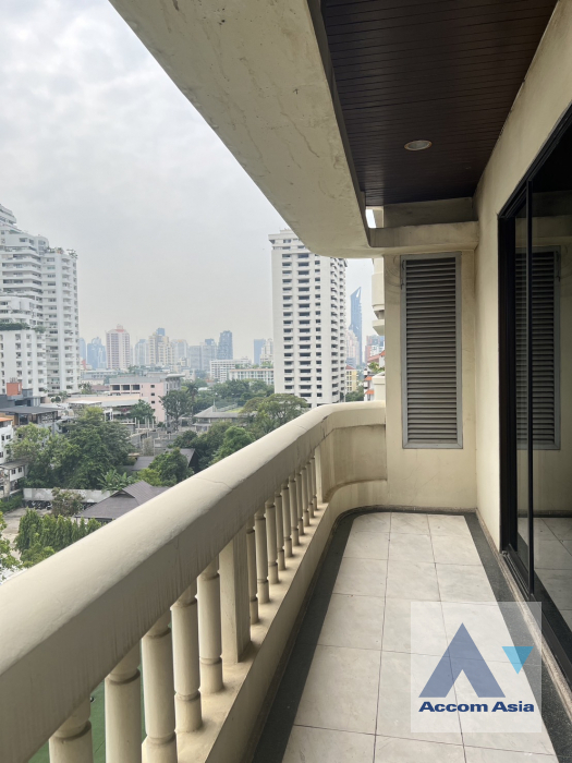 14  2 br Condominium For Rent in Sukhumvit ,Bangkok BTS Phrom Phong at Mano Tower AA42258