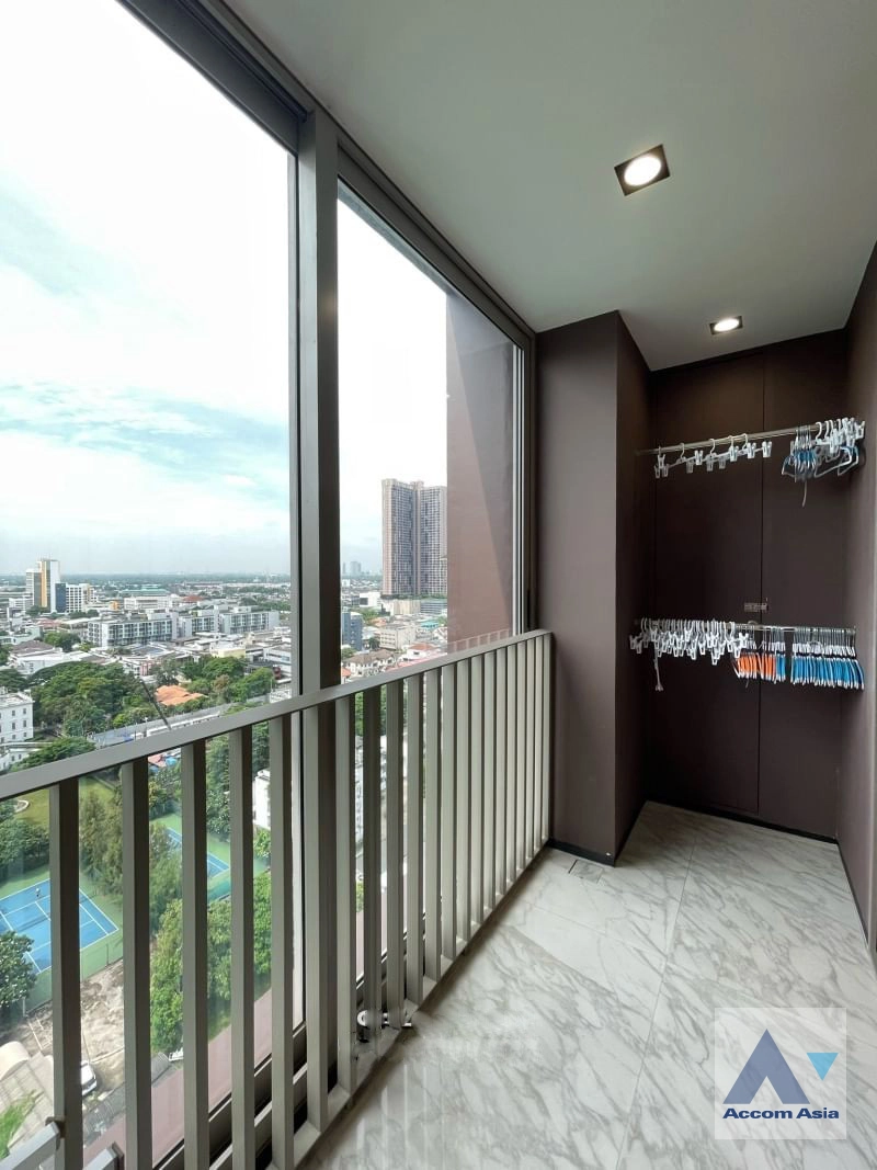 8  2 br Condominium For Sale in Sukhumvit ,Bangkok BTS Thong Lo at Ashton Morph 38 AA42264