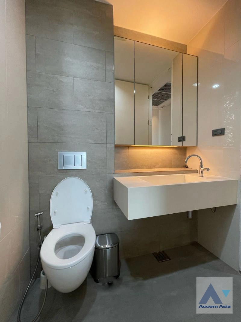 6  2 br Condominium For Sale in Sukhumvit ,Bangkok BTS Thong Lo at Ashton Morph 38 AA42264