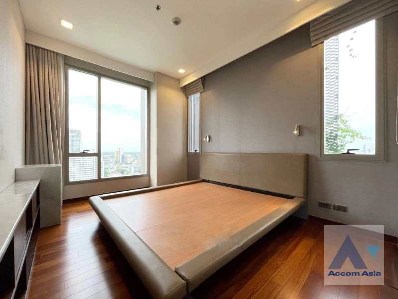 4  2 br Condominium For Sale in Sukhumvit ,Bangkok BTS Thong Lo at Ashton Morph 38 AA42264