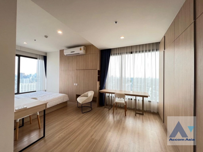 14  3 br Condominium for rent and sale in Phaholyothin ,Bangkok  at M Jatujak AA42267