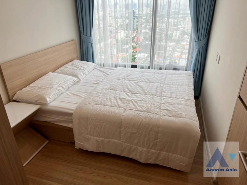 12  3 br Condominium for rent and sale in Phaholyothin ,Bangkok  at M Jatujak AA42267