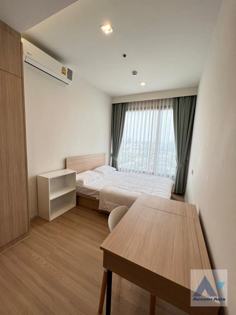 10  3 br Condominium for rent and sale in Phaholyothin ,Bangkok  at M Jatujak AA42267