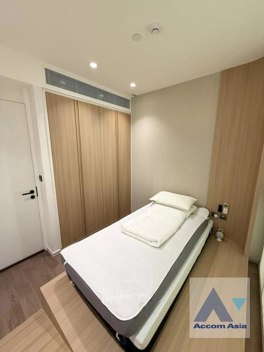 7  2 br Condominium For Rent in Sukhumvit ,Bangkok BTS Asok - MRT Sukhumvit at Muniq Sukhumvit 23 AA42275