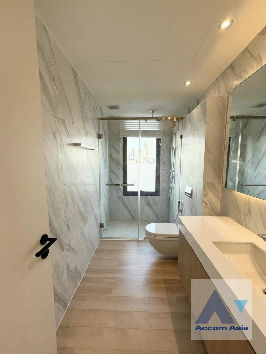 9  2 br Condominium For Rent in Sukhumvit ,Bangkok BTS Asok - MRT Sukhumvit at Muniq Sukhumvit 23 AA42275