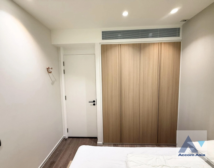 8  2 br Condominium For Rent in Sukhumvit ,Bangkok BTS Asok - MRT Sukhumvit at Muniq Sukhumvit 23 AA42275