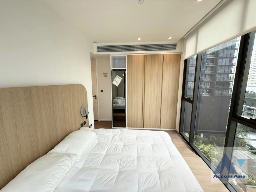 6  2 br Condominium For Rent in Sukhumvit ,Bangkok BTS Asok - MRT Sukhumvit at Muniq Sukhumvit 23 AA42275