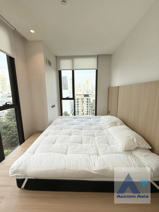 5  2 br Condominium For Rent in Sukhumvit ,Bangkok BTS Asok - MRT Sukhumvit at Muniq Sukhumvit 23 AA42275