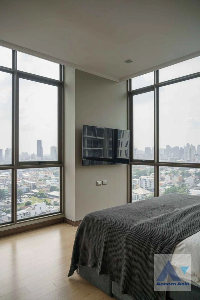 15  2 br Condominium For Rent in Sukhumvit ,Bangkok BTS Phrom Phong at Supalai Oriental Sukhumvit 39 AA42277