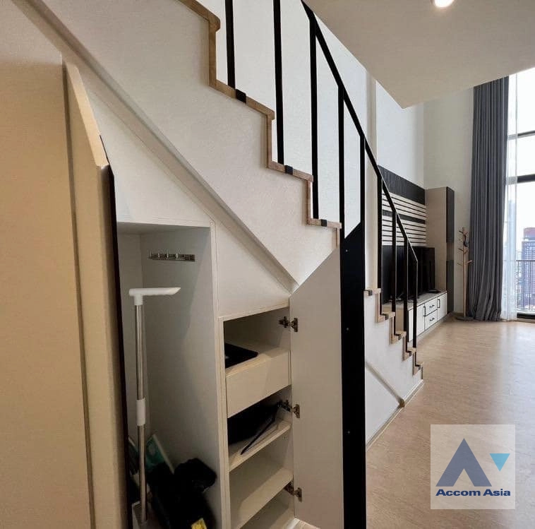 7  1 br Condominium For Rent in Sukhumvit ,Bangkok BTS Ekkamai at Maru Ekkamai 2 Condominium AA42283