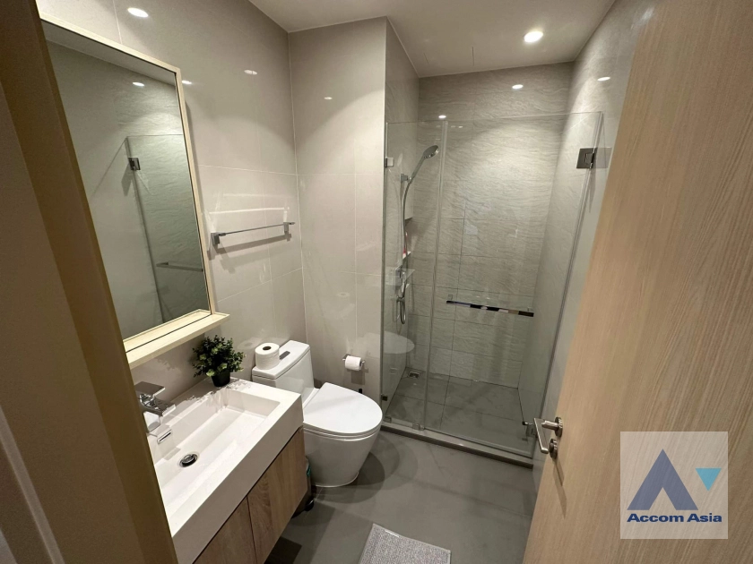 6  1 br Condominium For Sale in Sukhumvit ,Bangkok BTS Ekkamai at Maru Ekkamai 2 Condominium AA42285