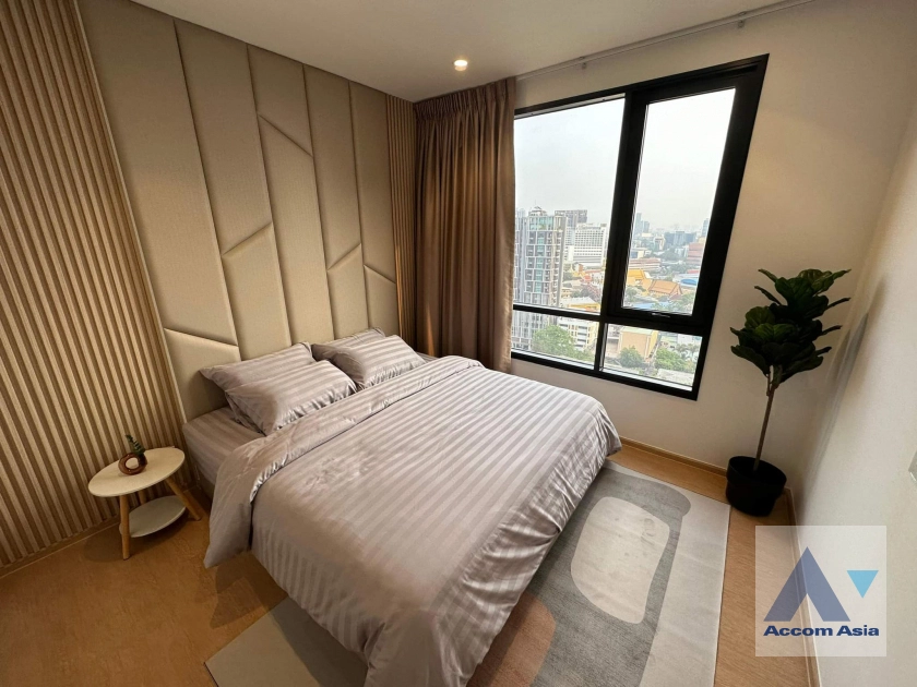 5  1 br Condominium For Sale in Sukhumvit ,Bangkok BTS Ekkamai at Maru Ekkamai 2 Condominium AA42285