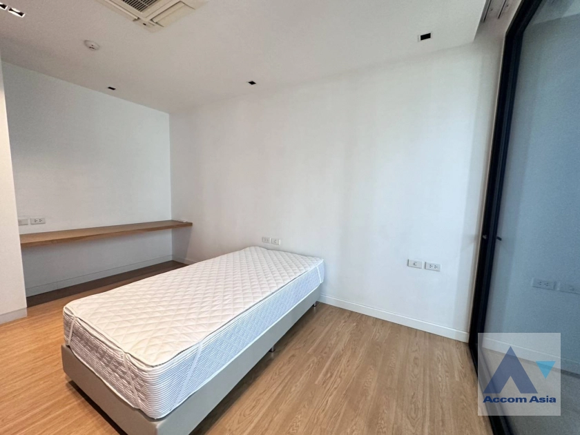 7  2 br Apartment For Rent in Sukhumvit ,Bangkok BTS Thong Lo at Modern Brand new Building AA42288