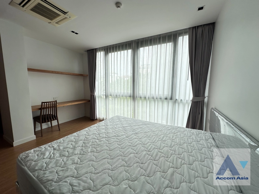 5  2 br Apartment For Rent in Sukhumvit ,Bangkok BTS Thong Lo at Modern Brand new Building AA42288