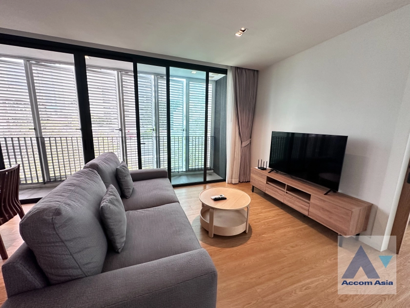  2 Bedrooms  Apartment For Rent in Sukhumvit, Bangkok  near BTS Thong Lo (AA42288)