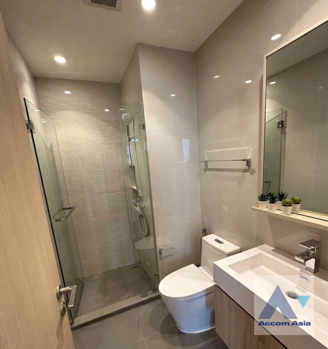 8  2 br Condominium For Sale in Sukhumvit ,Bangkok BTS Ekkamai at Maru Ekkamai 2 Condominium AA42289