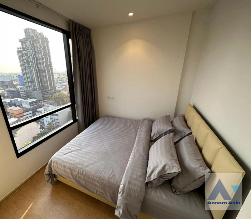 6  2 br Condominium For Sale in Sukhumvit ,Bangkok BTS Ekkamai at Maru Ekkamai 2 Condominium AA42289