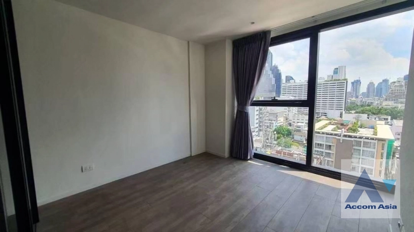 10  2 br Condominium For Rent in Silom ,Bangkok BTS Surasak at The Lofts Silom AA42293