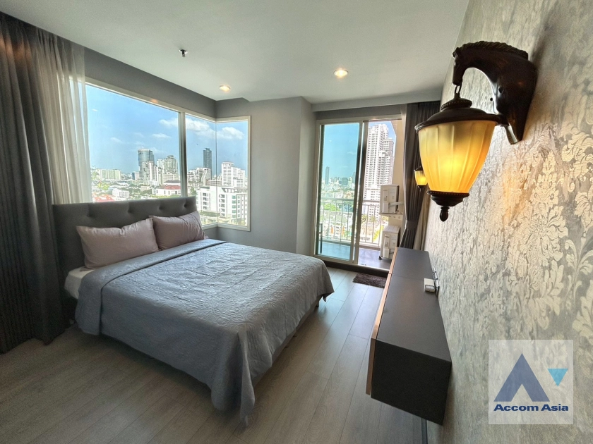 16  3 br Condominium for rent and sale in Sukhumvit ,Bangkok BTS Phrom Phong at Baan Siri 31 Condominium AA42296