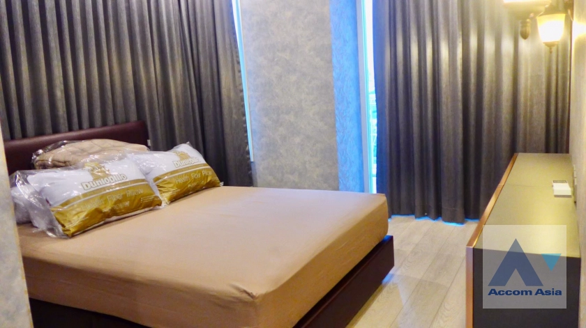 19  3 br Condominium for rent and sale in Sukhumvit ,Bangkok BTS Phrom Phong at Baan Siri 31 Condominium AA42296