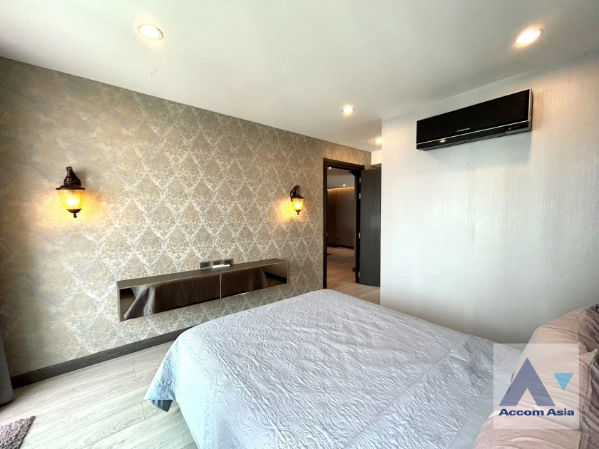 17  3 br Condominium for rent and sale in Sukhumvit ,Bangkok BTS Phrom Phong at Baan Siri 31 Condominium AA42296