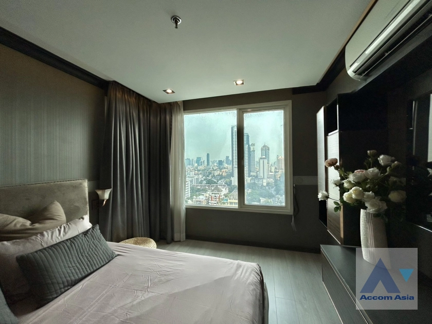 21  3 br Condominium for rent and sale in Sukhumvit ,Bangkok BTS Phrom Phong at Baan Siri 31 Condominium AA42296