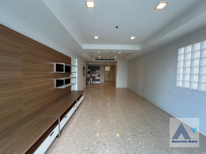 condominium for rent in Sukhumvit, Bangkok Code AA42298