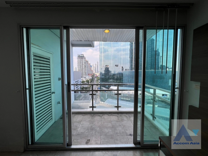 4  2 br Condominium For Sale in Sukhumvit ,Bangkok BTS Ekkamai at Nusasiri Grand Condo AA42298