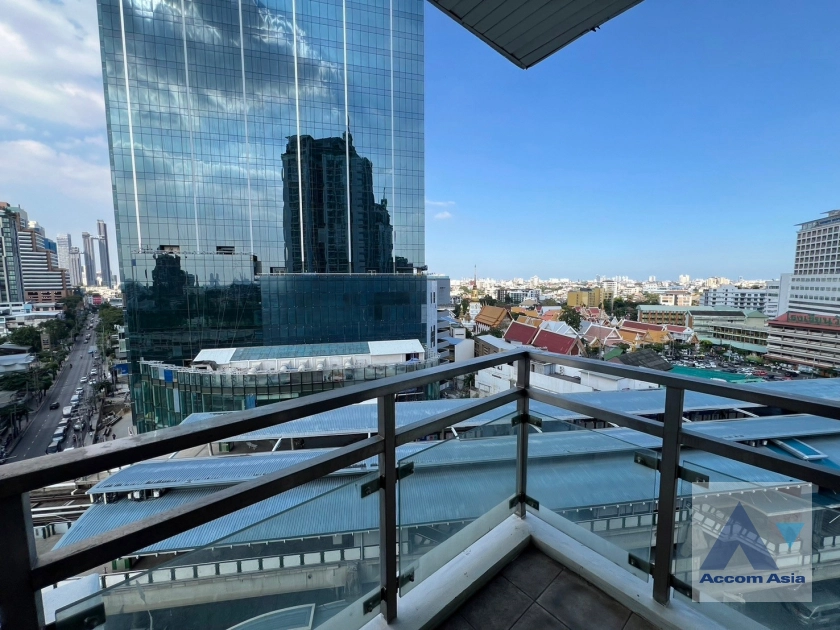 13  2 br Condominium For Sale in Sukhumvit ,Bangkok BTS Ekkamai at Nusasiri Grand Condo AA42298