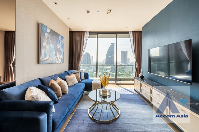  2 Bedrooms  Condominium For Rent & Sale in Sukhumvit, Bangkok  near BTS Thong Lo (AA42299)