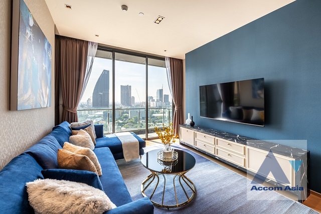 6  2 br Condominium for rent and sale in Sukhumvit ,Bangkok BTS Thong Lo at Beatniq Sukhumvit AA42299