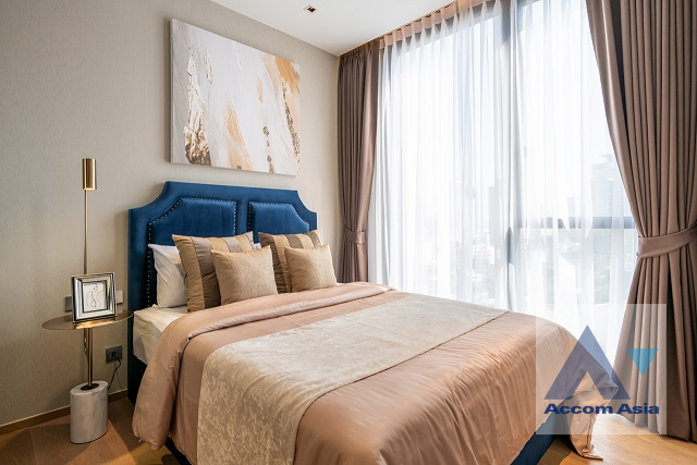 19  2 br Condominium for rent and sale in Sukhumvit ,Bangkok BTS Thong Lo at Beatniq Sukhumvit AA42299