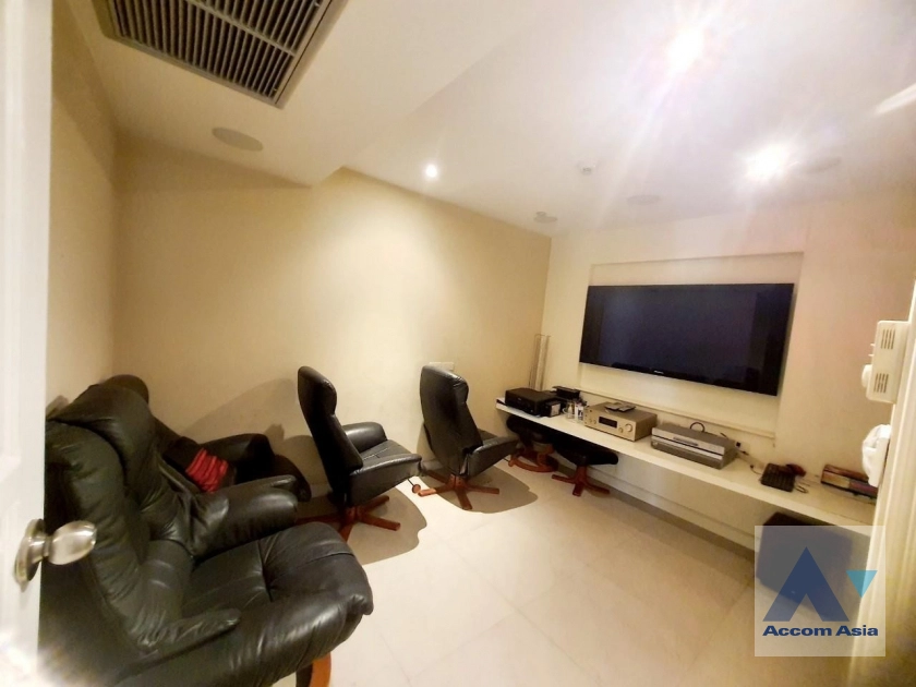 10  3 br Condominium For Sale in Sukhumvit ,Bangkok BTS Phrom Phong at Supalai Place   AA42305