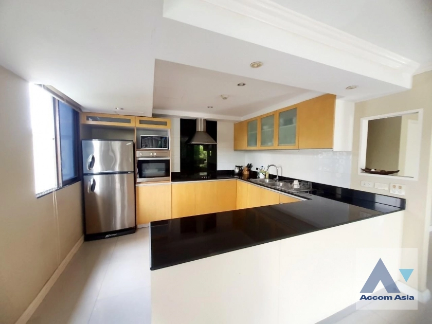 8  3 br Condominium For Sale in Sukhumvit ,Bangkok BTS Phrom Phong at Supalai Place   AA42305