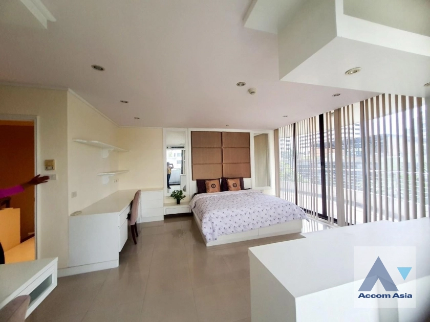 12  3 br Condominium For Sale in Sukhumvit ,Bangkok BTS Phrom Phong at Supalai Place   AA42305