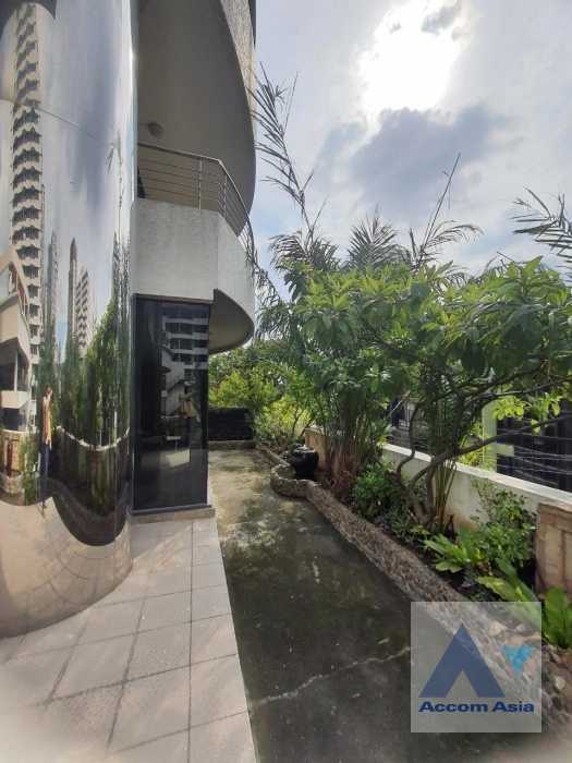 26  3 br Condominium For Sale in Sukhumvit ,Bangkok BTS Phrom Phong at Supalai Place   AA42305