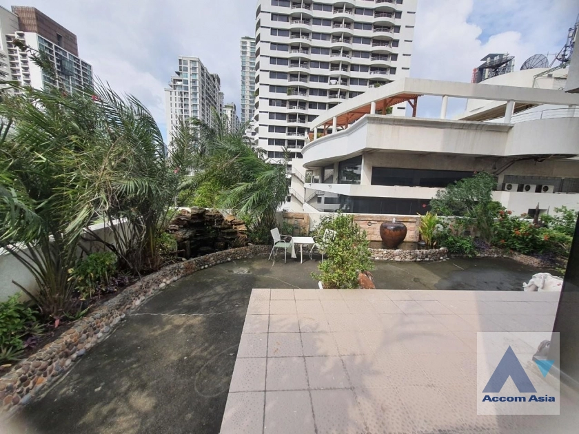 5  3 br Condominium For Sale in Sukhumvit ,Bangkok BTS Phrom Phong at Supalai Place   AA42305