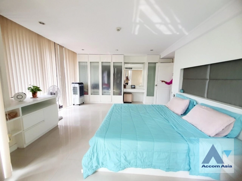 16  3 br Condominium For Sale in Sukhumvit ,Bangkok BTS Phrom Phong at Supalai Place   AA42305