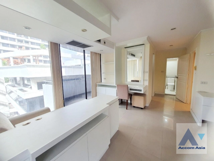 15  3 br Condominium For Sale in Sukhumvit ,Bangkok BTS Phrom Phong at Supalai Place   AA42305