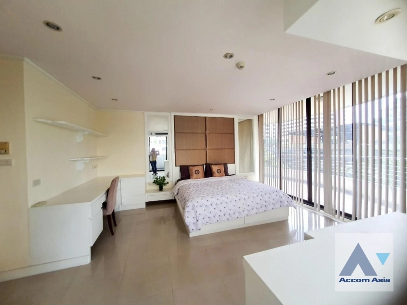 13  3 br Condominium For Sale in Sukhumvit ,Bangkok BTS Phrom Phong at Supalai Place   AA42305