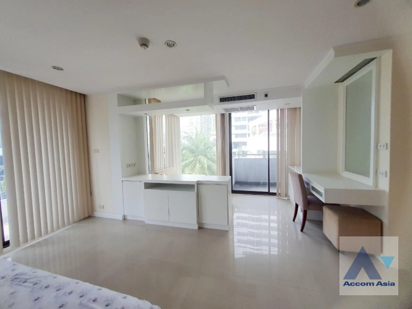 14  3 br Condominium For Sale in Sukhumvit ,Bangkok BTS Phrom Phong at Supalai Place   AA42305