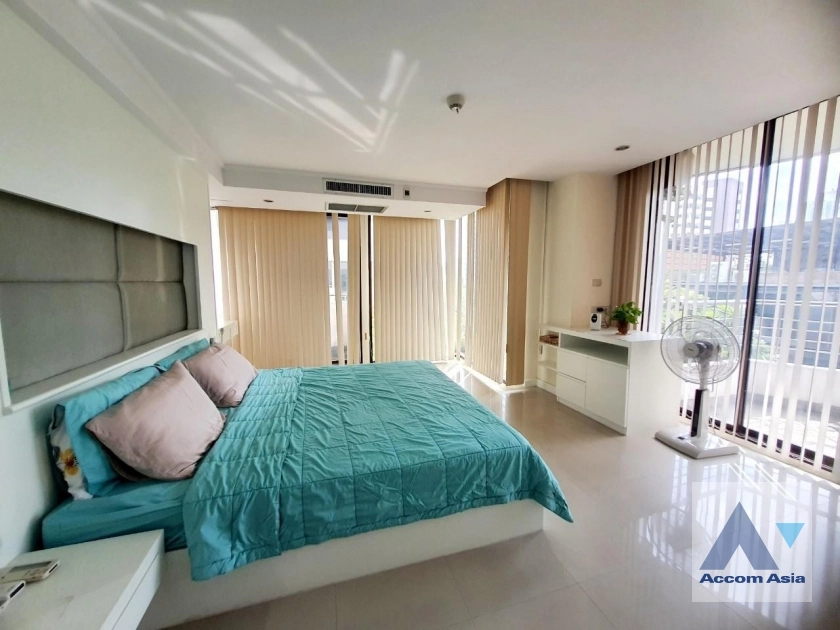 17  3 br Condominium For Sale in Sukhumvit ,Bangkok BTS Phrom Phong at Supalai Place   AA42305