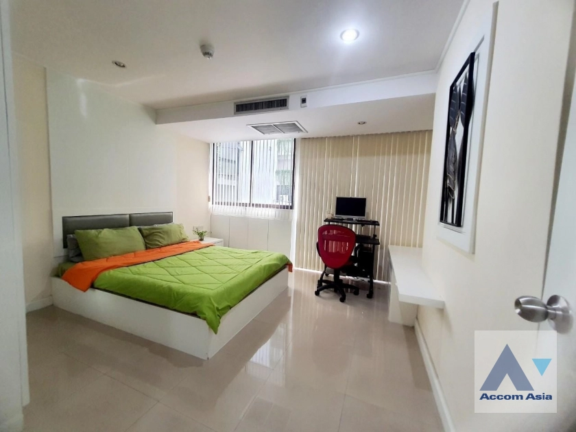 21  3 br Condominium For Sale in Sukhumvit ,Bangkok BTS Phrom Phong at Supalai Place   AA42305