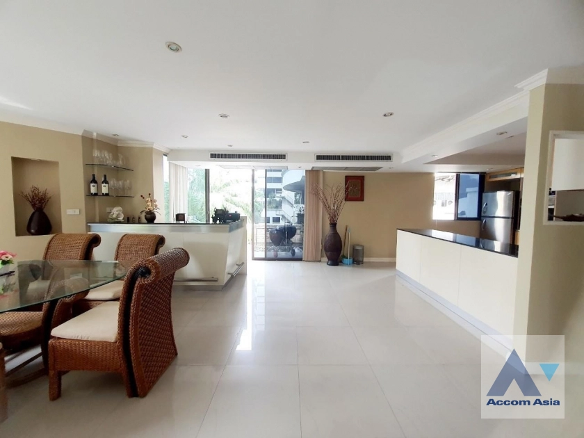 6  3 br Condominium For Sale in Sukhumvit ,Bangkok BTS Phrom Phong at Supalai Place   AA42305