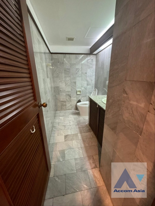 17  3 br Condominium For Sale in Sukhumvit ,Bangkok BTS Phrom Phong at Supalai Place   AA42307