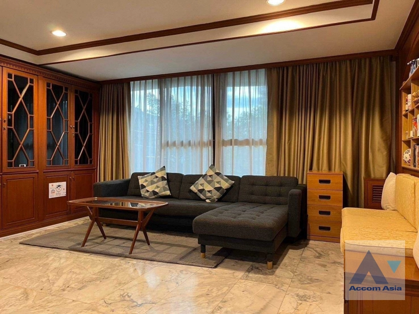 4  3 br Condominium For Sale in Sukhumvit ,Bangkok BTS Phrom Phong at Supalai Place   AA42307