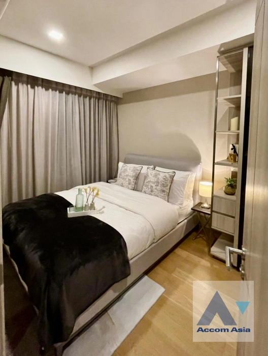 5  2 br Condominium For Rent in Sukhumvit ,Bangkok BTS Asok - MRT Sukhumvit at Fynn Sukhumvit 31 AA42309