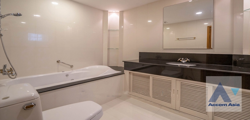 6  2 br Apartment For Rent in Sukhumvit ,Bangkok BTS Phrom Phong at The Bangkoks Luxury Residence AA42313